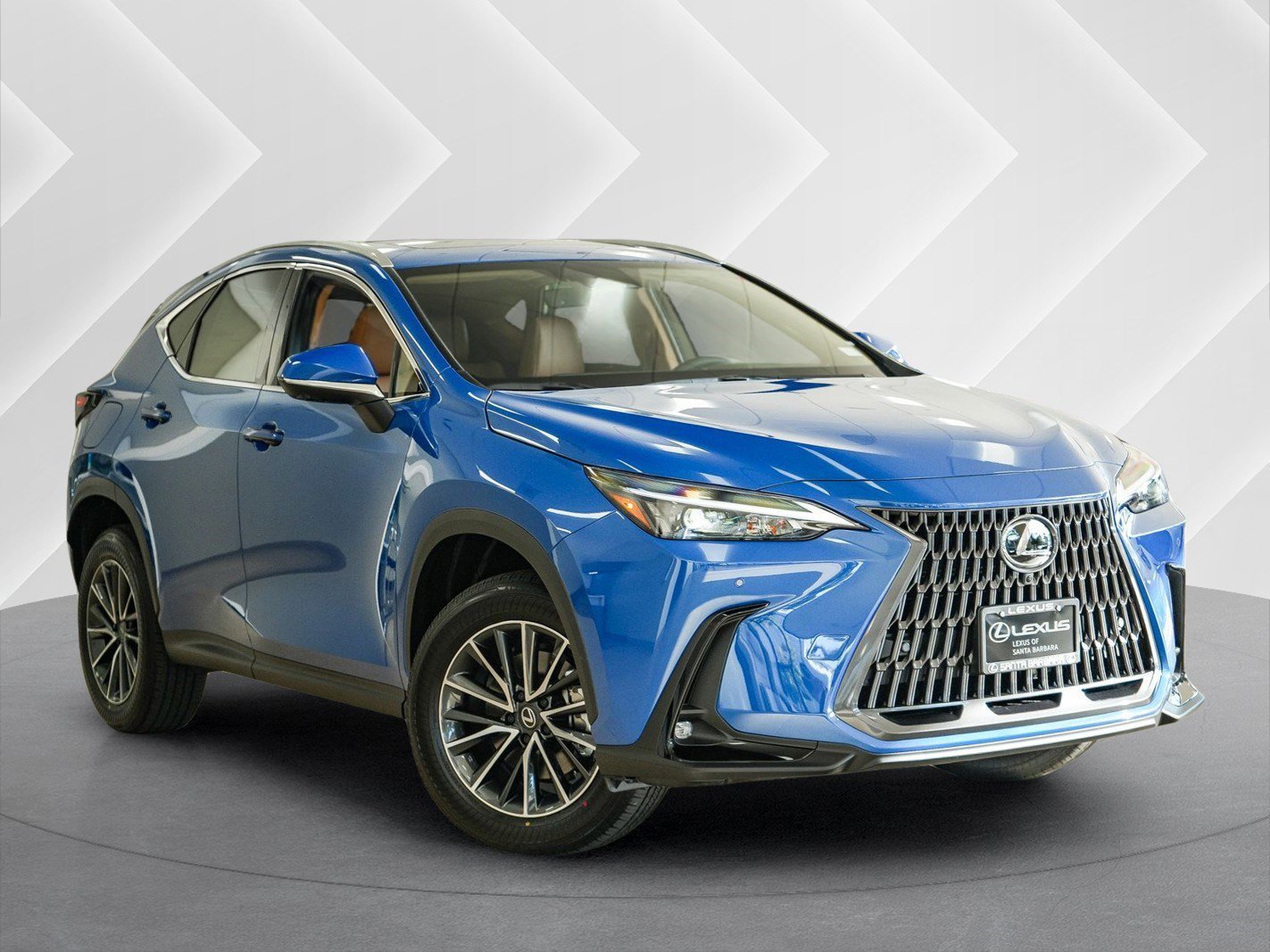 2026 Lexus NX 450h+ 450h+ Premium AWD's photo