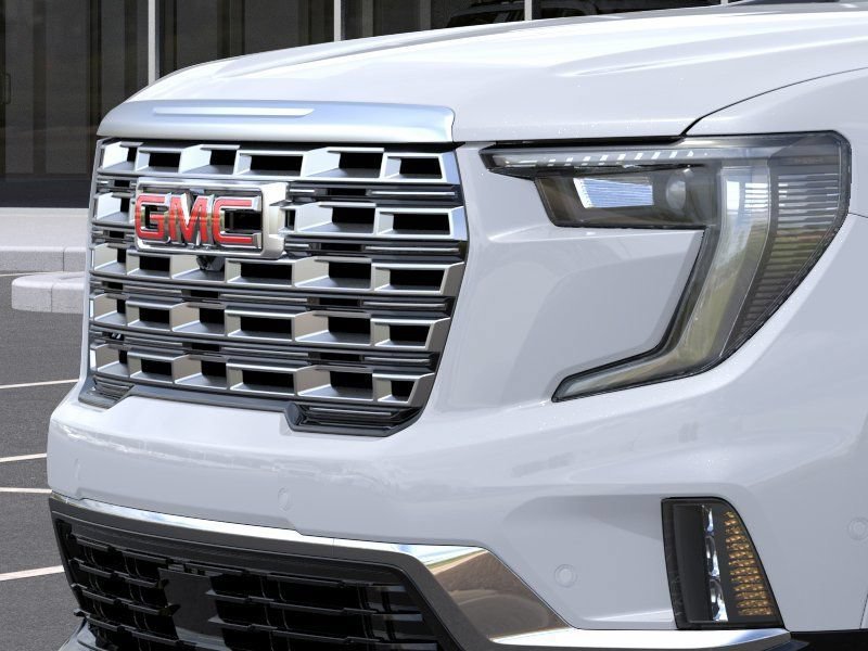 2026 GMC Acadia Denali - Photo 13