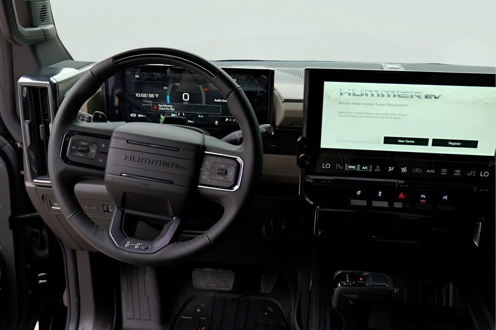 2026 GMC HUMMER EV 2X - Photo 26