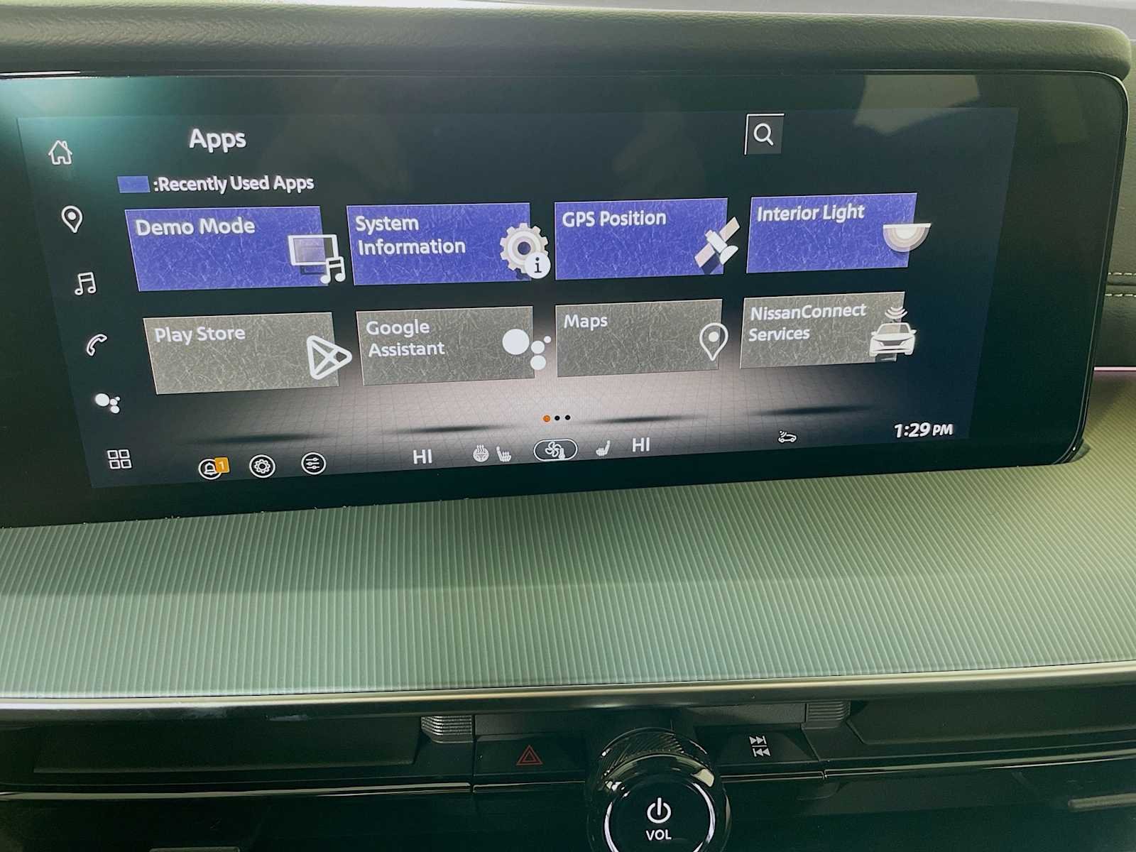 2025 Nissan Murano SL - Photo 13