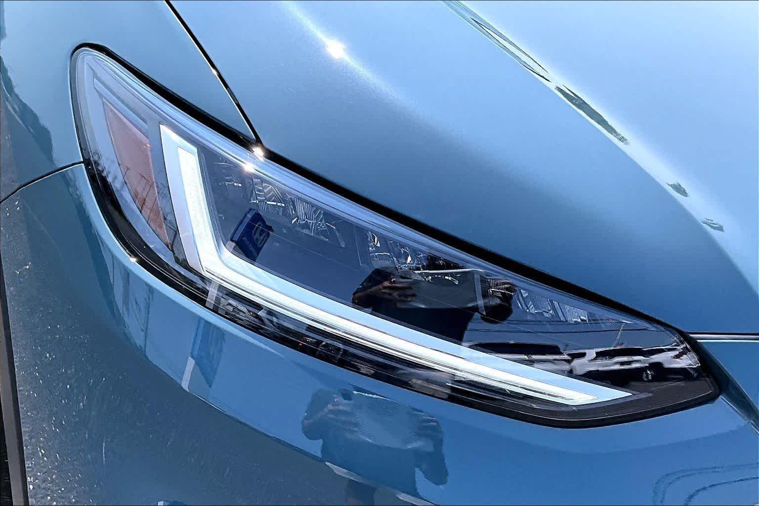 2026 Honda HR-V Sport - Photo 26