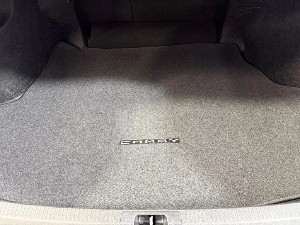 Certified Used 2026 Red Toyota SE image 31