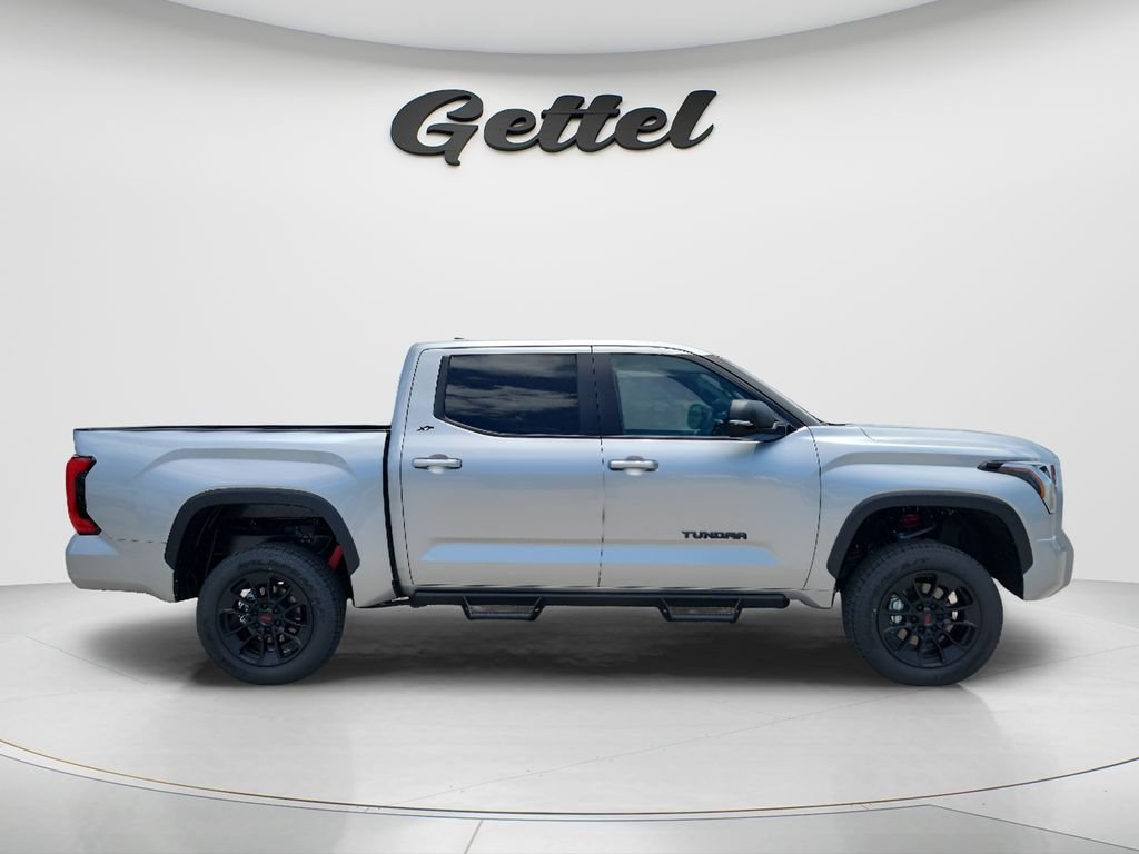 2026 Toyota Tundra SR5 - Photo 4
