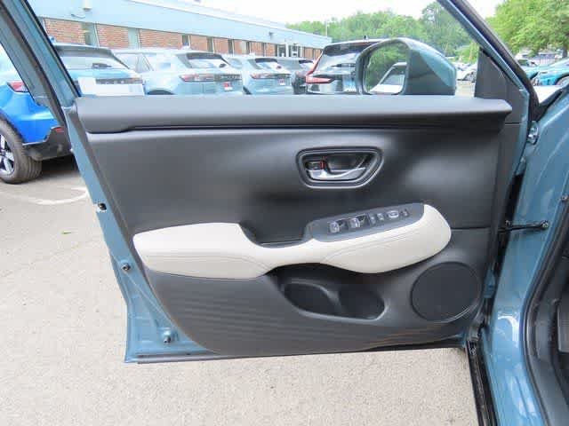 2026 Honda HR-V EX-L - Photo 15