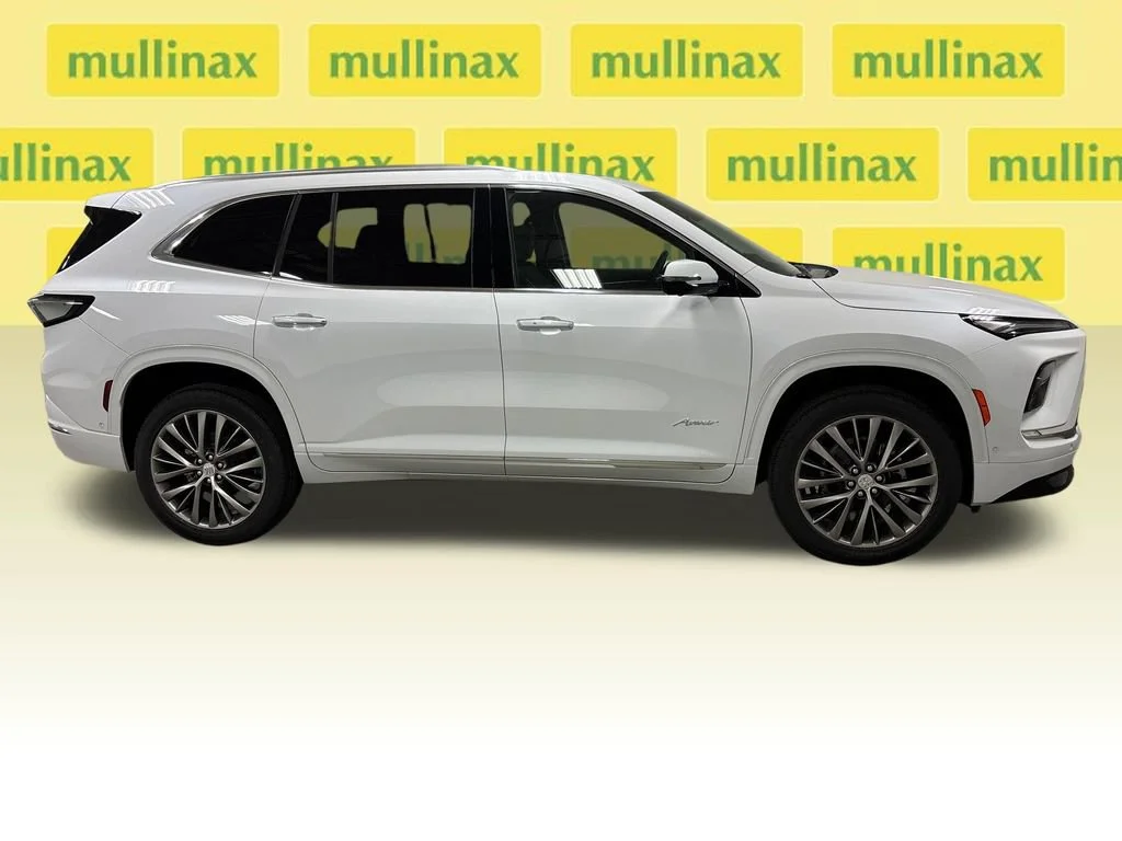 2026 Buick Enclave Avenir - Photo 19