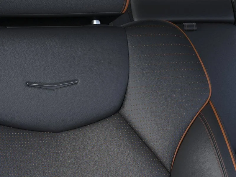2026 Cadillac CT4 Sport - Photo 21