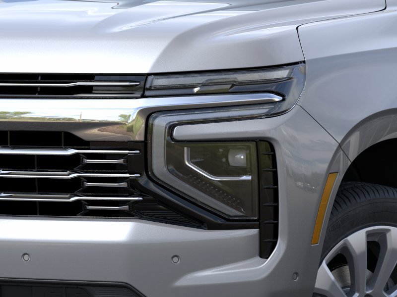 2026 Chevrolet Tahoe Premier - Photo 10