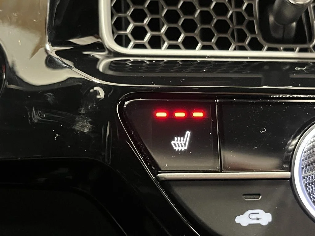 New 2026 Crystal Black Pearl Honda 2WD Sport Hybrid image 21