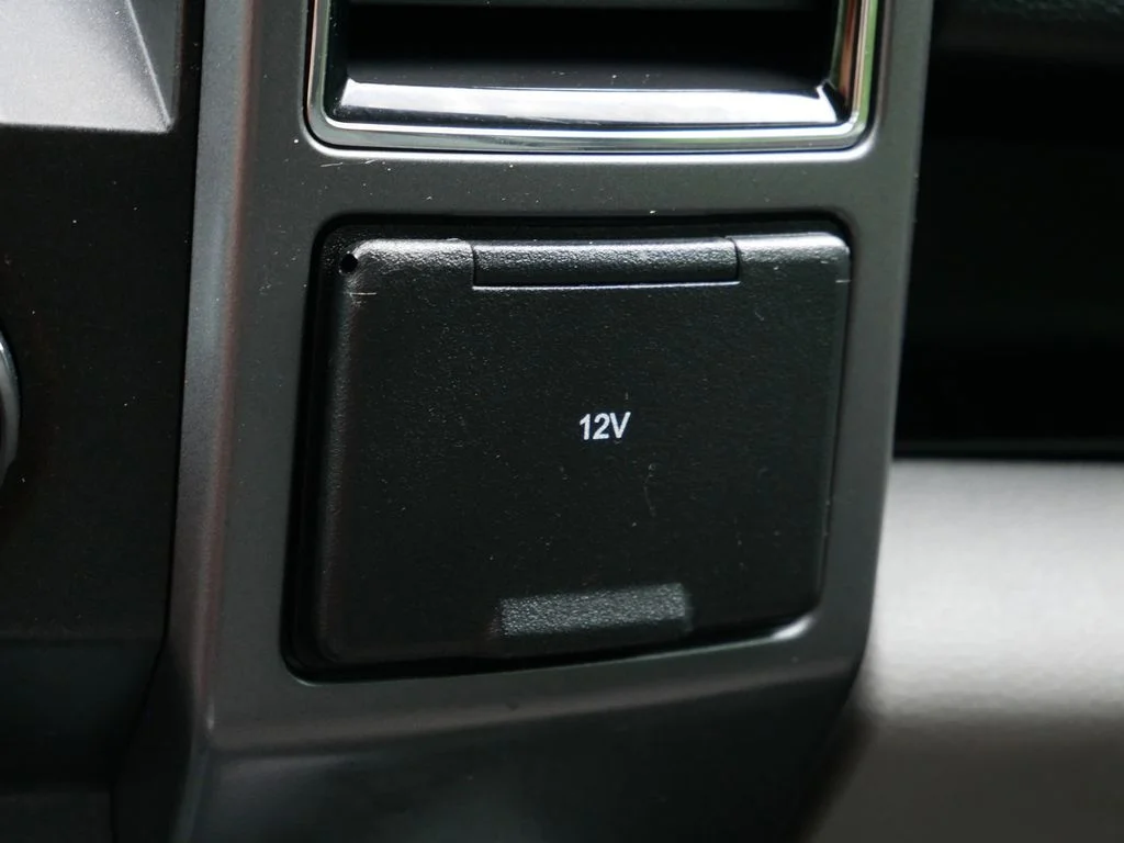 Certified Used 2018 Black Ford XLT image 25
