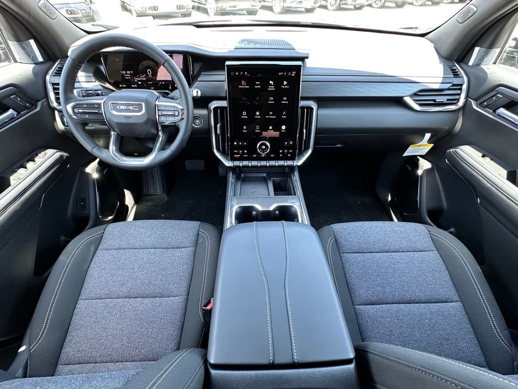 New 2026 Sterling Metallic GMC Elevation image 21