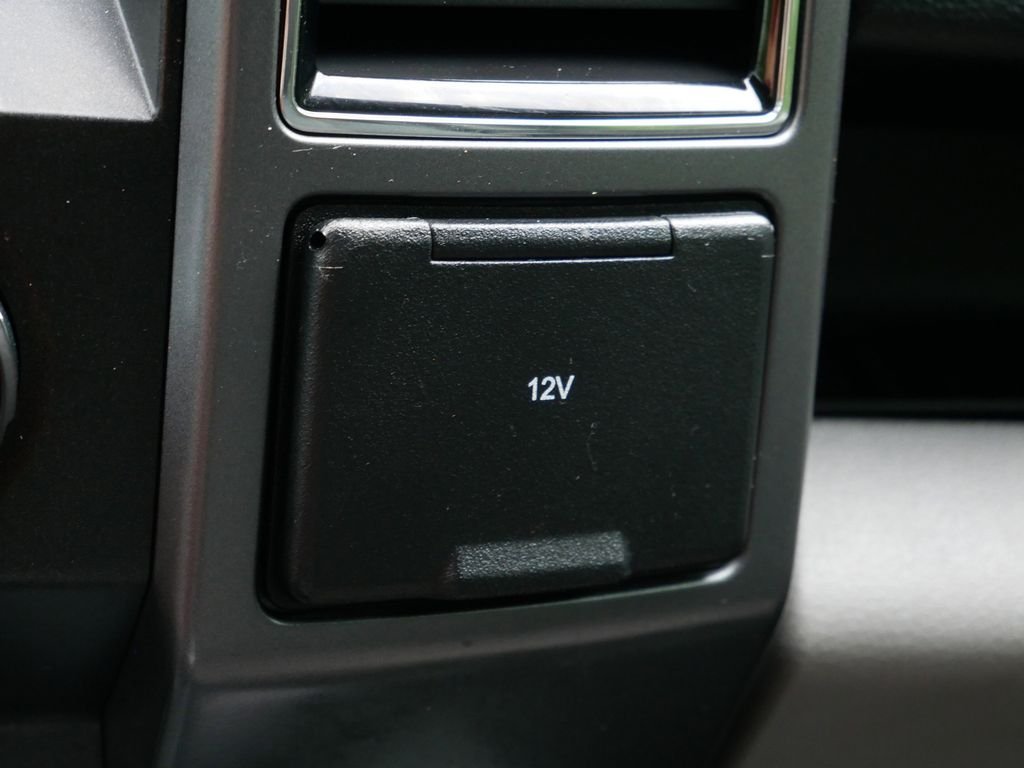 Certified Used 2018 Black Ford XLT image 25