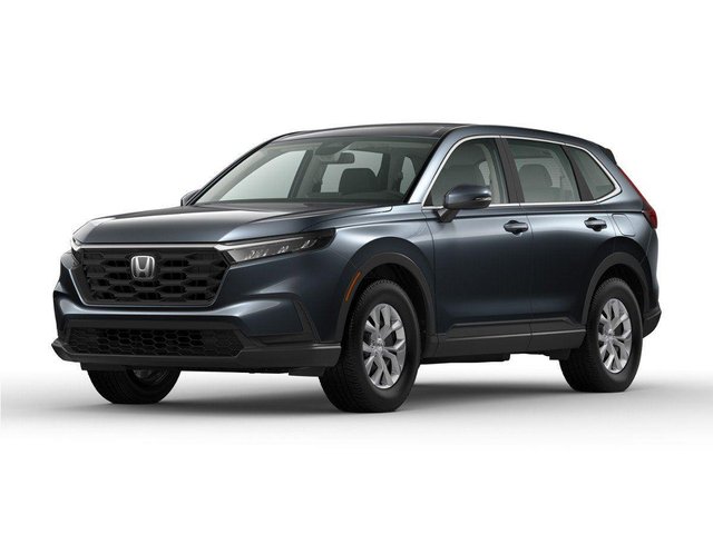 2026 Honda CR-V AWD LX