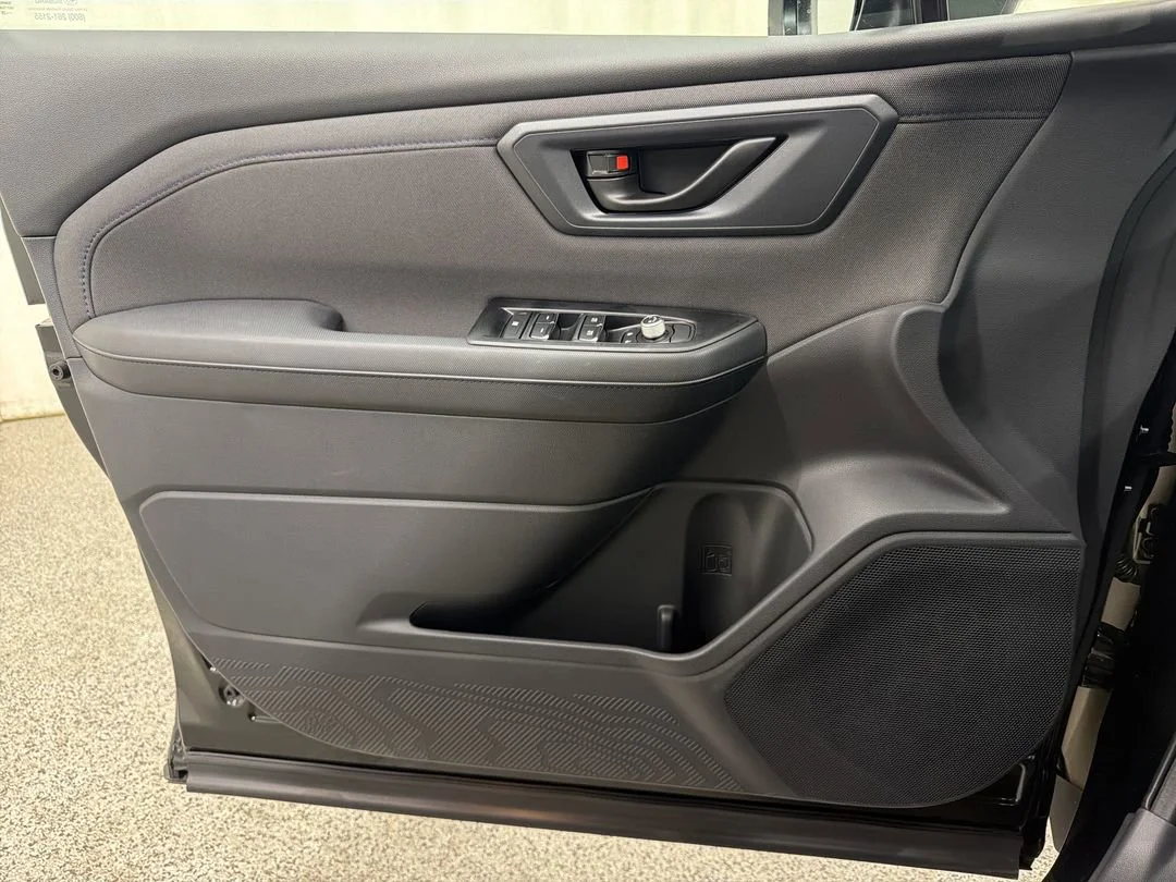 New 2026 Crystal Black Silica Subaru Premium Hybrid image 18