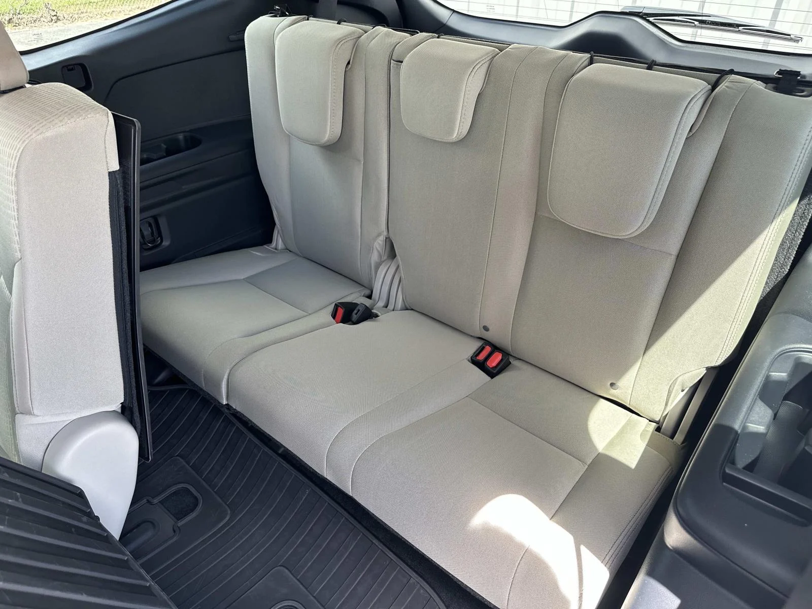 Certified Used 2024 Crystal White Pearl Subaru Premium image 11