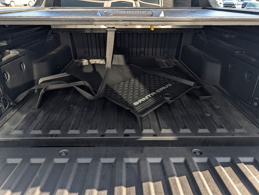 2025 Hyundai Santa Cruz XRT - Photo 7