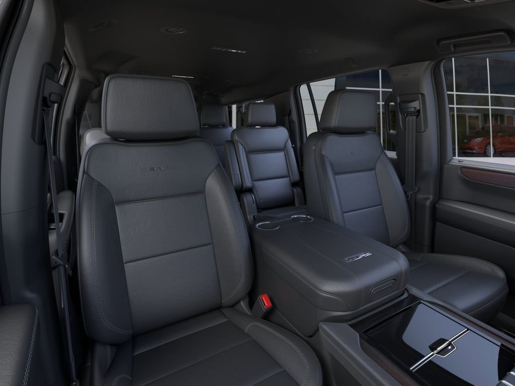 2026 GMC Yukon XL Denali - Photo 16