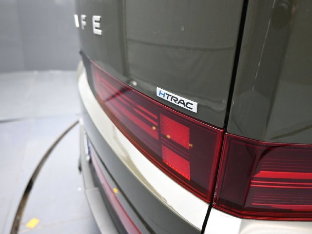 Certified Used 2026 Green Hyundai SEL image 22