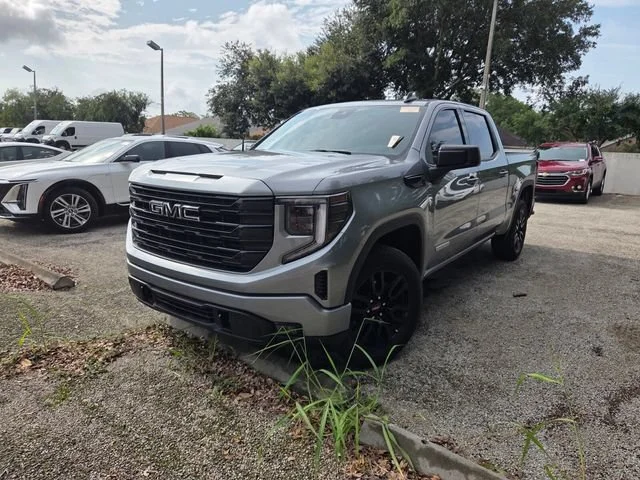 Used 2023 STERLING METALLIC GMC Elevation image 3