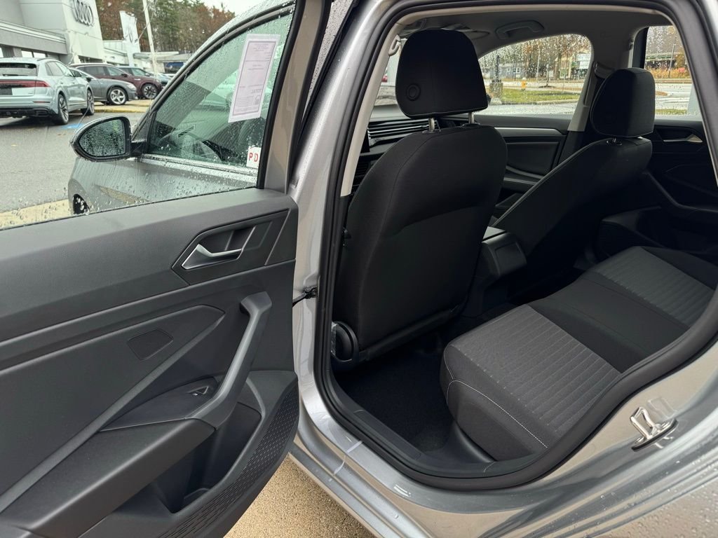 2026 Volkswagen Jetta S - Photo 25
