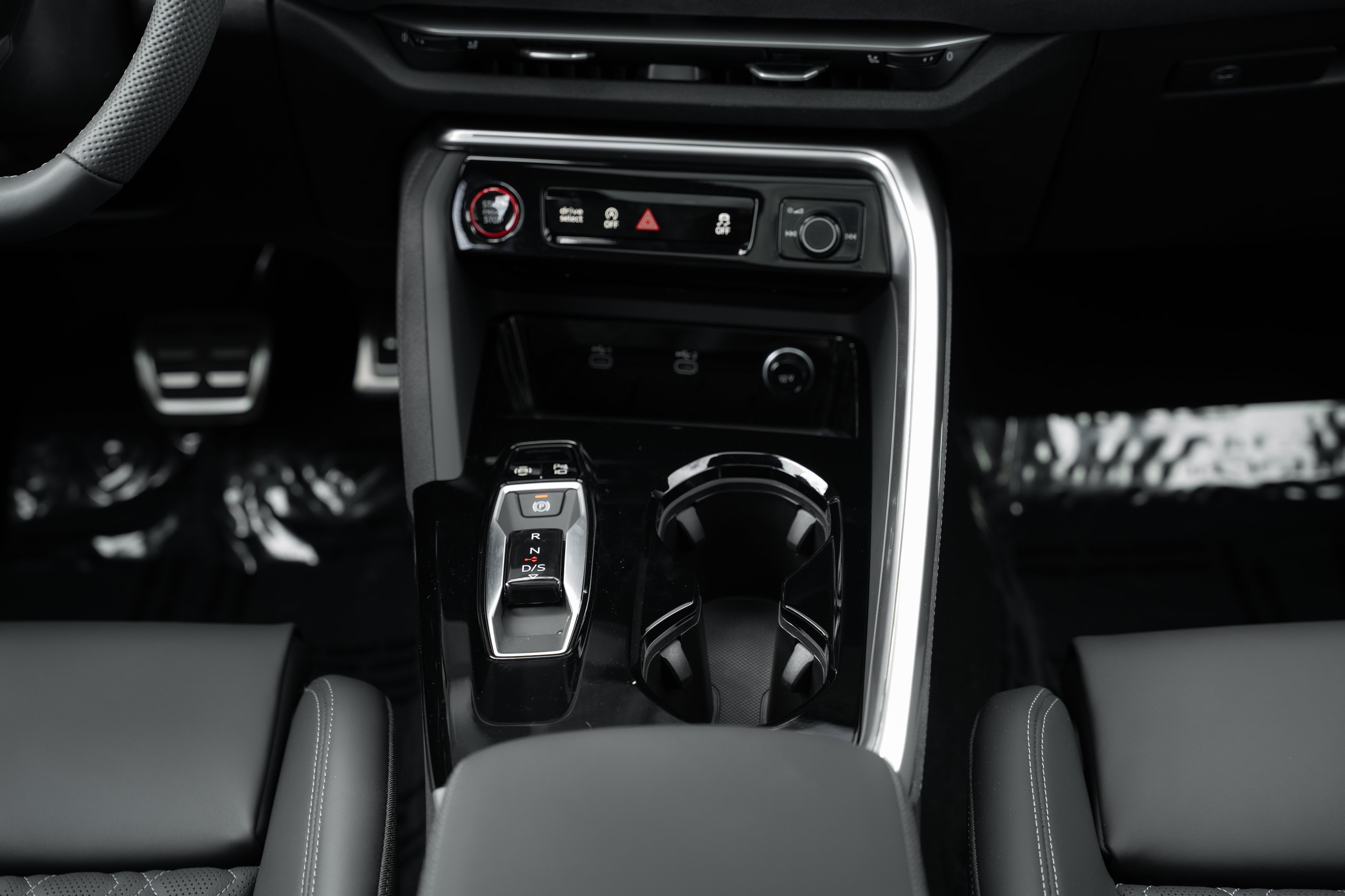 New 2026 Glacier Audi Premium Plus image 18