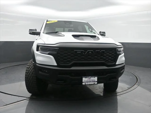 2026 RAM 1500 RHO - Photo 47