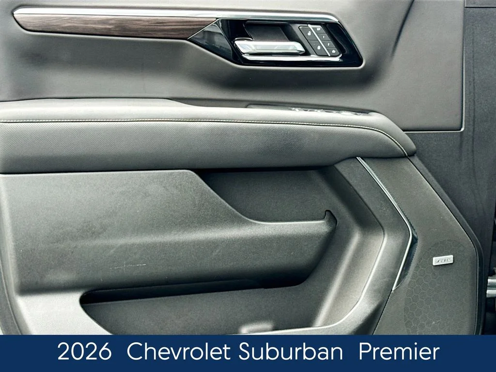 Used 2026 Gray Chevrolet Premier image 16