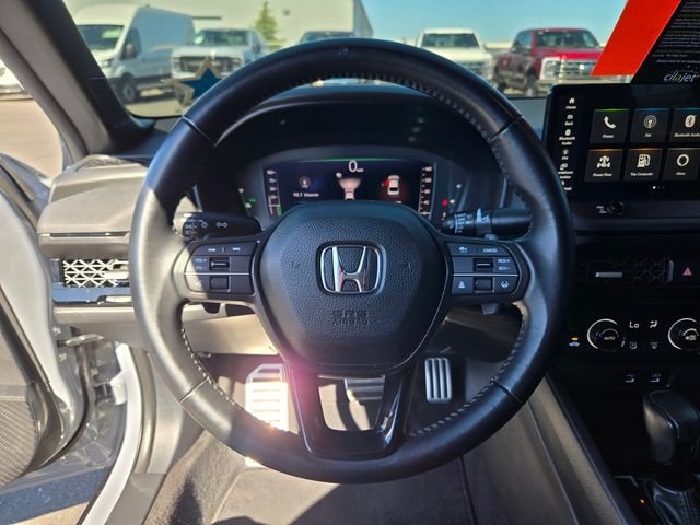 Used 2023  Honda Sport-L image 20