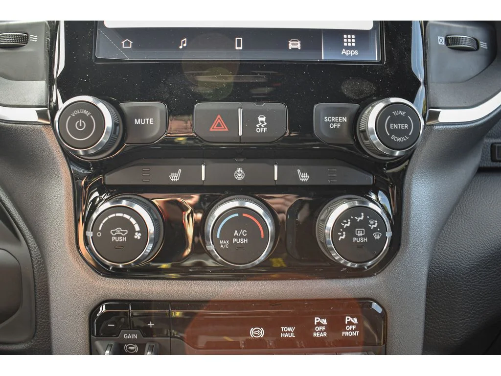 2025 RAM 2500 Big Horn - Photo 26