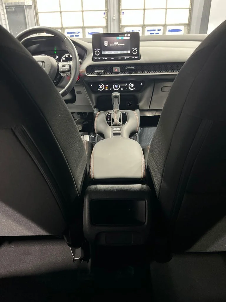 2024 Honda HR-V Sport - Photo 27