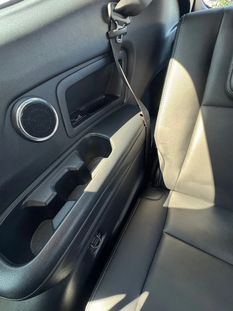 Used 2022 Silver Subaru Limited image 26