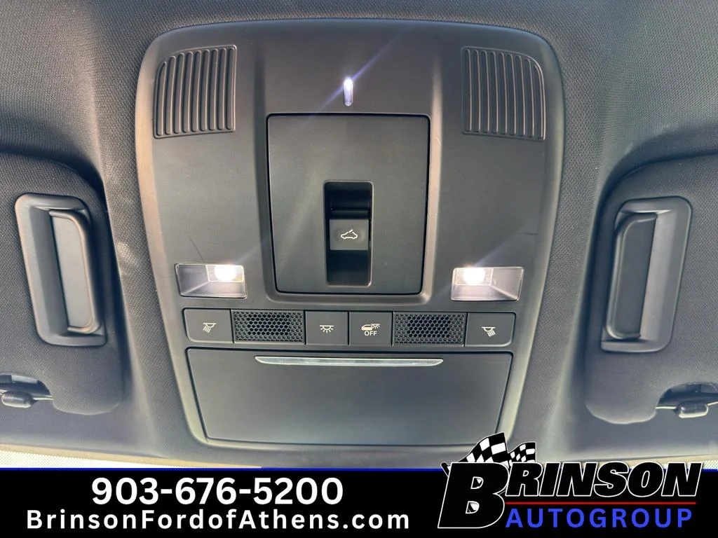 Used 2021 Jet Black Mica Mazda Signature image 30