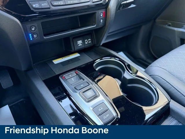 Used 2023 Gray Honda Elite image 29