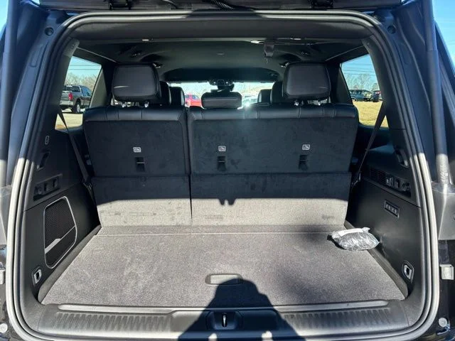 New 2026 High Gloss Black Jeep Limited Altitude image 11