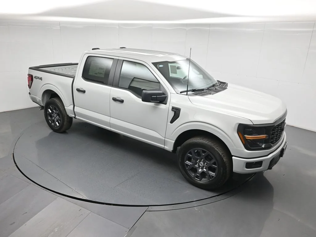 New 2026 Avalanche Ford STX image 36