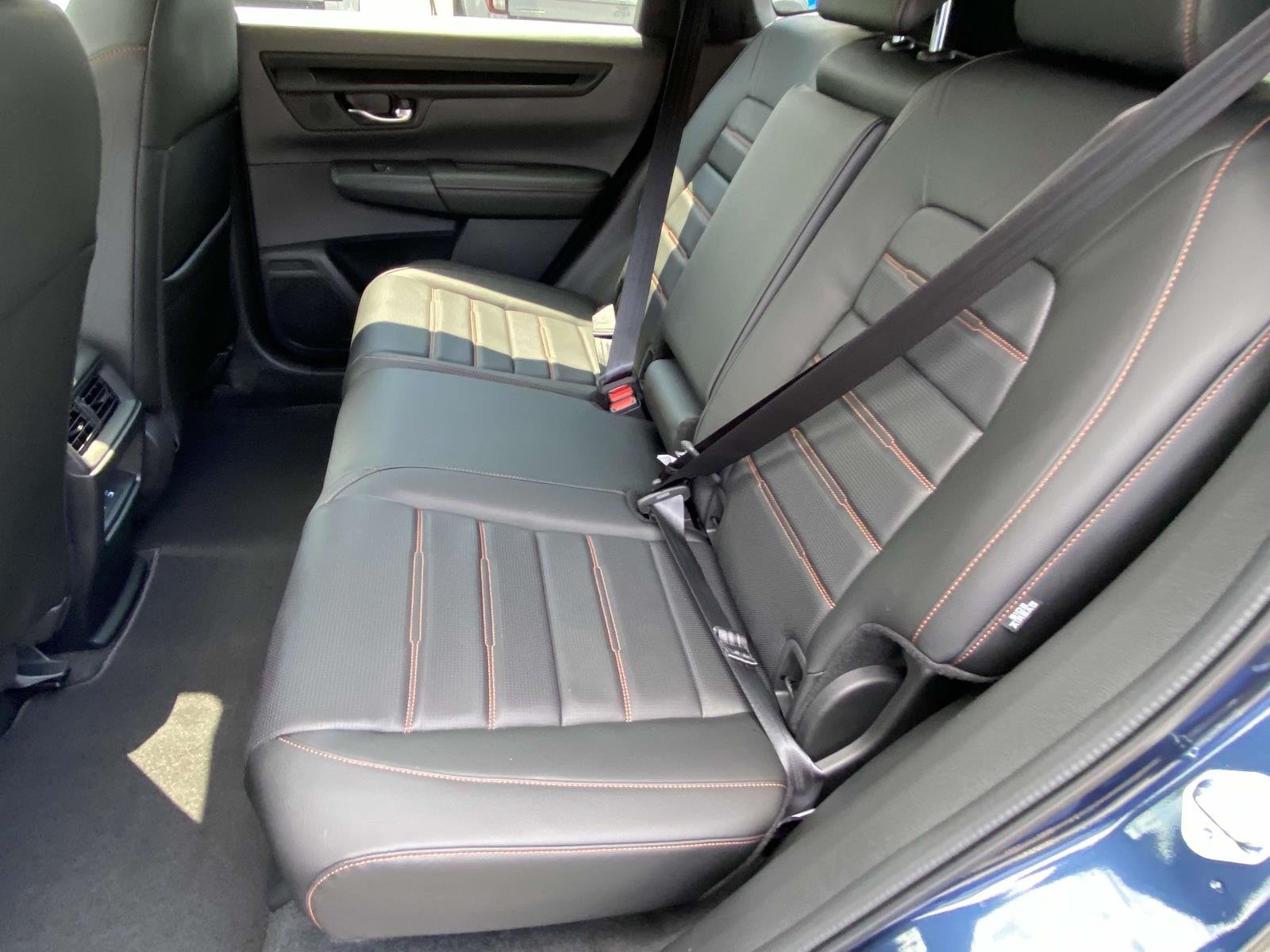 2026 Honda CR-V Sport-L - Photo 7