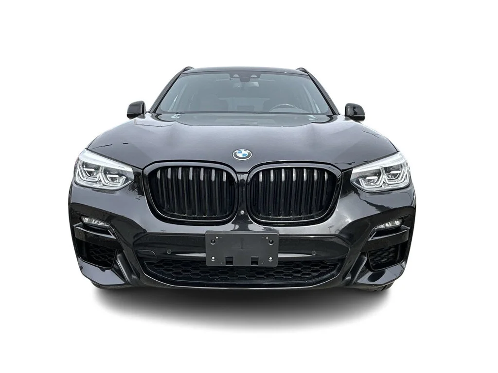 Used 2021  BMW M40i Dilawri Certified  Local BC   Clean Title image 4