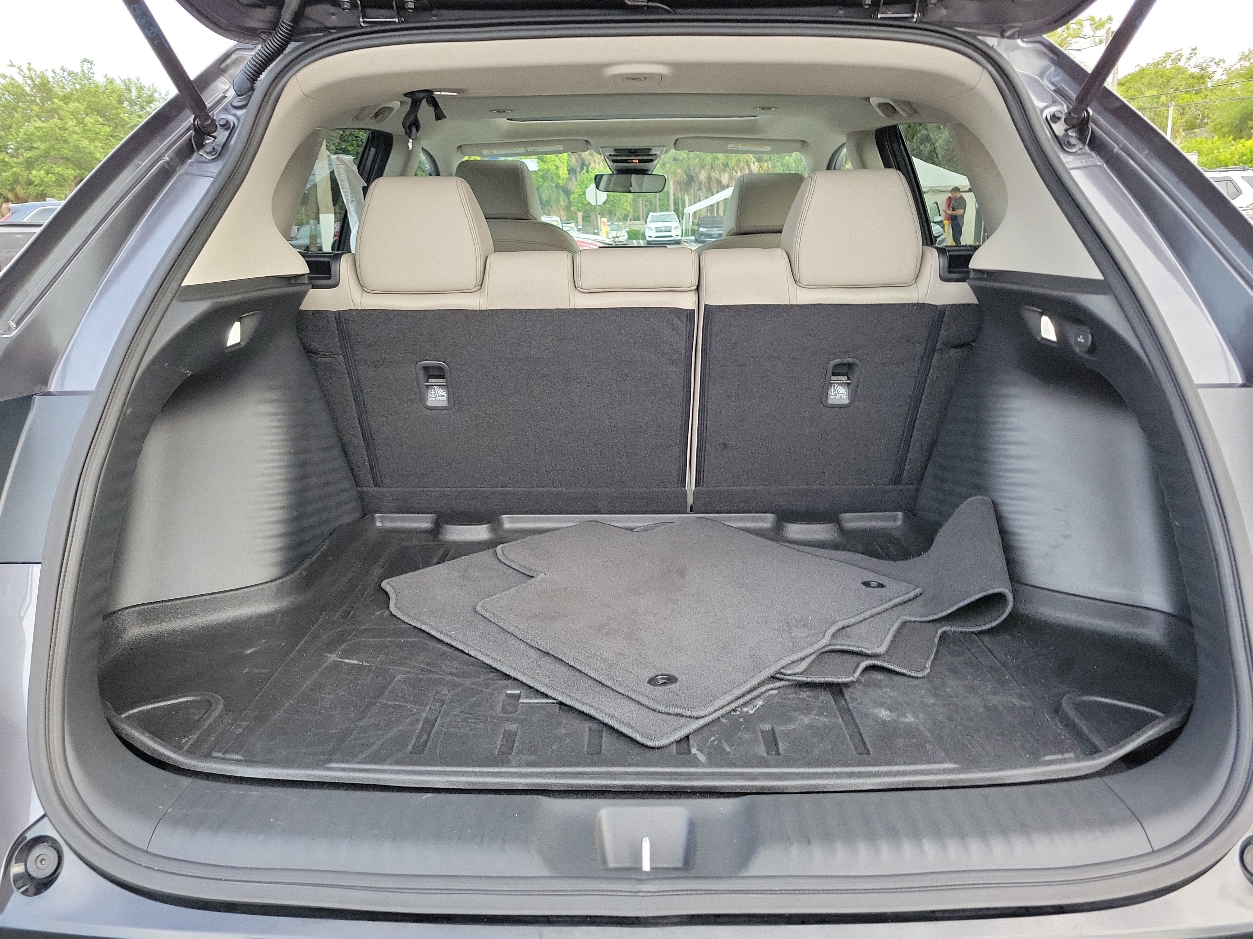 2024 Honda HR-V EX-L - Photo 39