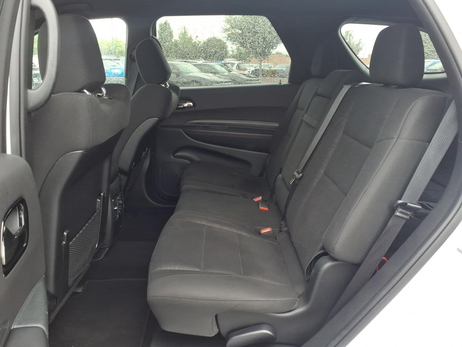 Used 2025 White Knuckle Clearcoat Dodge GT image 19