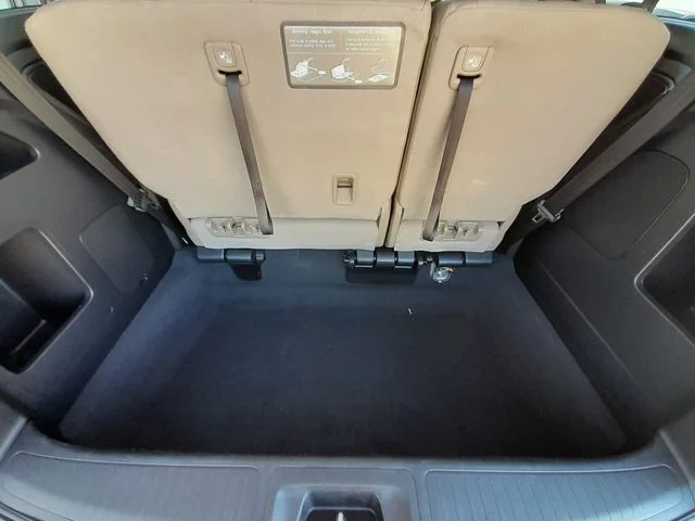 2021 Honda Odyssey EX-L - Photo 60