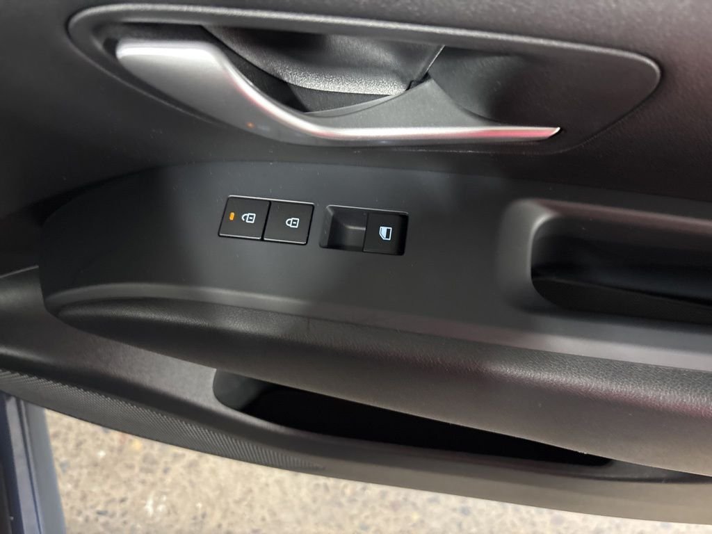 Certified Used 2026 Blue Hyundai SE image 29