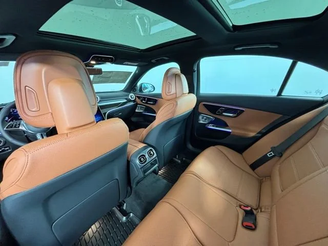 2026 Mercedes-Benz C-Class Sedan C 300 - Photo 56