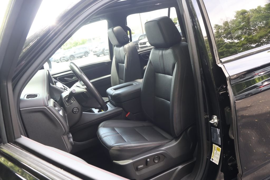 2022 Chevrolet Tahoe RST - Photo 30