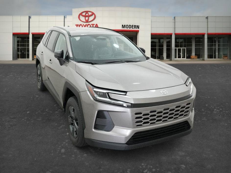 New 2026 Meteor Shower Toyota LE image 8