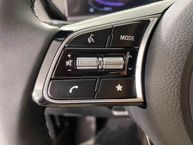 2026 Kia Seltos S - Photo 23