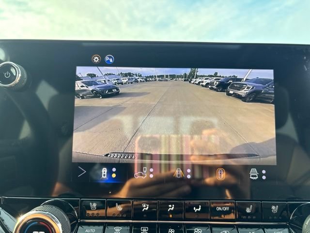 2026 Chevrolet Colorado ZR2 - Photo 54