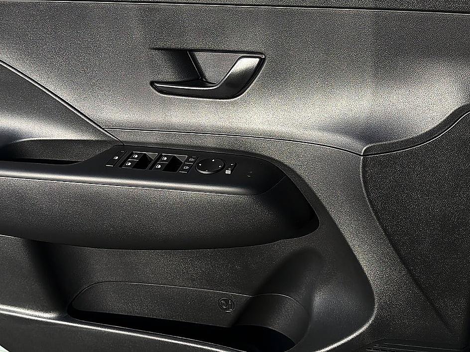 New 2027 Mirage Green Hyundai SE FWD image 15