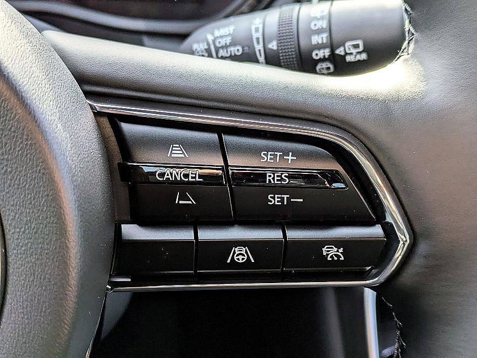 2026 Mazda CX-90 Premium Plus Package - Photo 17