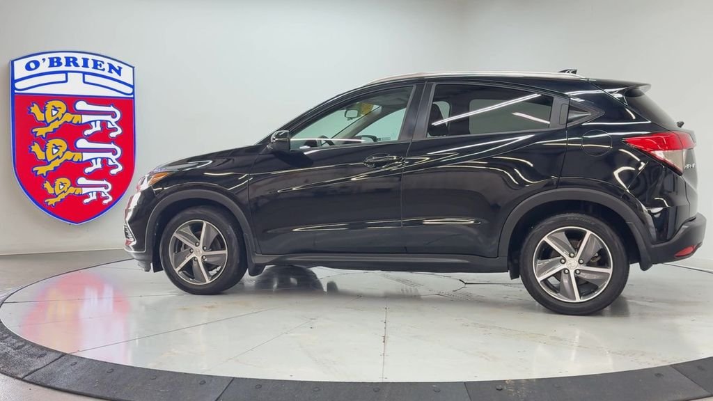 2022 Honda HR-V EX - Photo 7