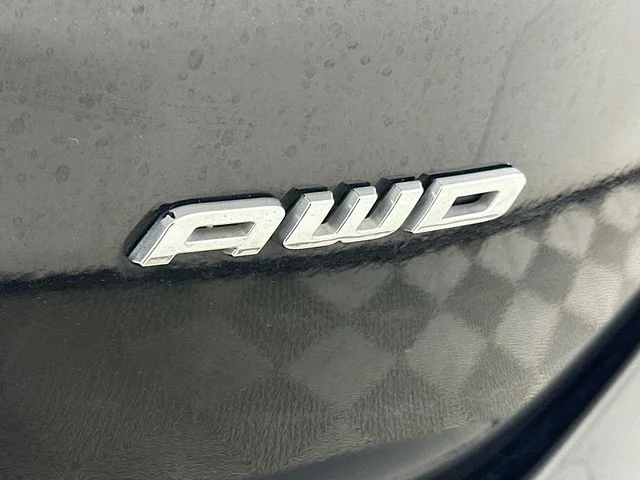 Certified Pre-Owned 2022 Ford Edge Titanium