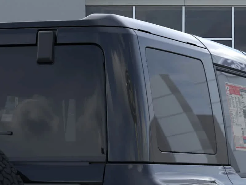 New 2026 Shadow Black Ford Raptor image 25